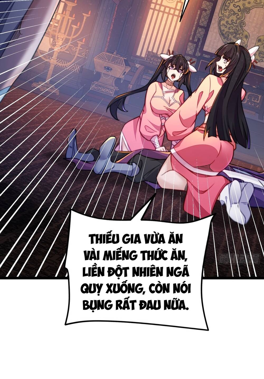 Vạn Cổ Tối Cường Phò Mã Chapter 10 - Trang 33