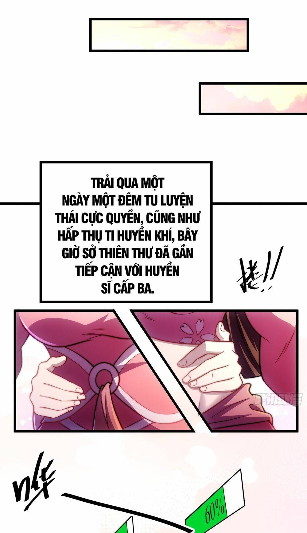 Vạn Cổ Tối Cường Phò Mã Chapter 12 - Trang 6