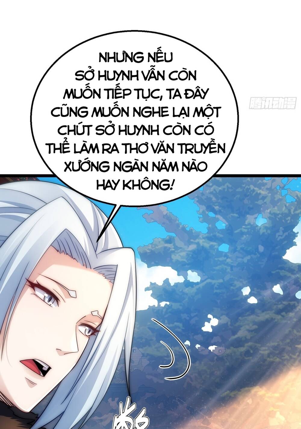 Vạn Cổ Tối Cường Phò Mã Chapter 7 - Trang 55