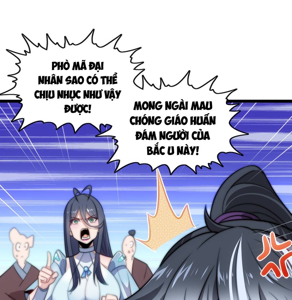 Vạn Cổ Tối Cường Phò Mã Chapter 6 - Trang 29