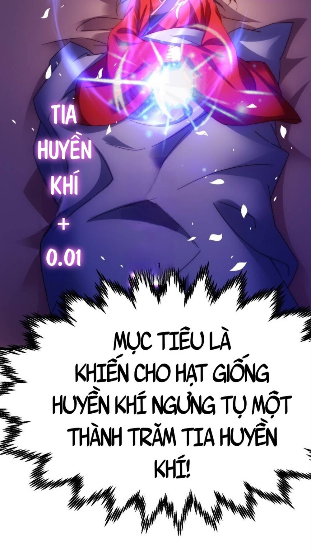 Vạn Cổ Tối Cường Phò Mã Chapter 2 - Trang 86