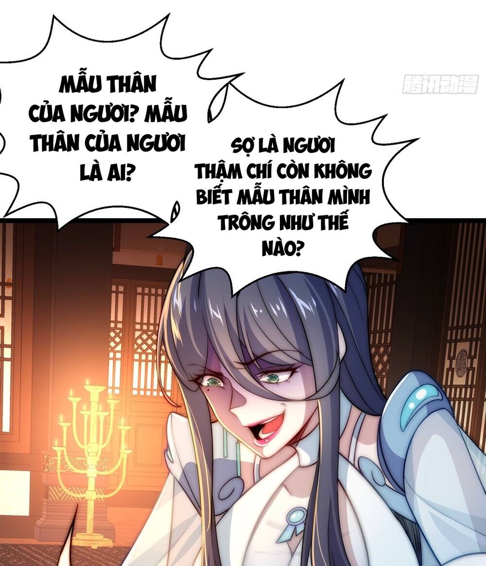 Vạn Cổ Tối Cường Phò Mã Chapter 10 - Trang 46