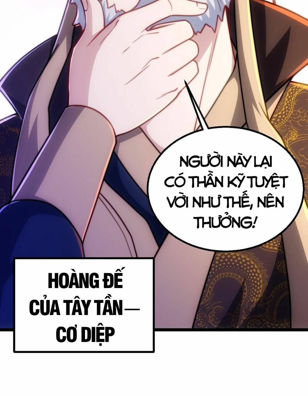 Vạn Cổ Tối Cường Phò Mã Chapter 8 - Trang 65