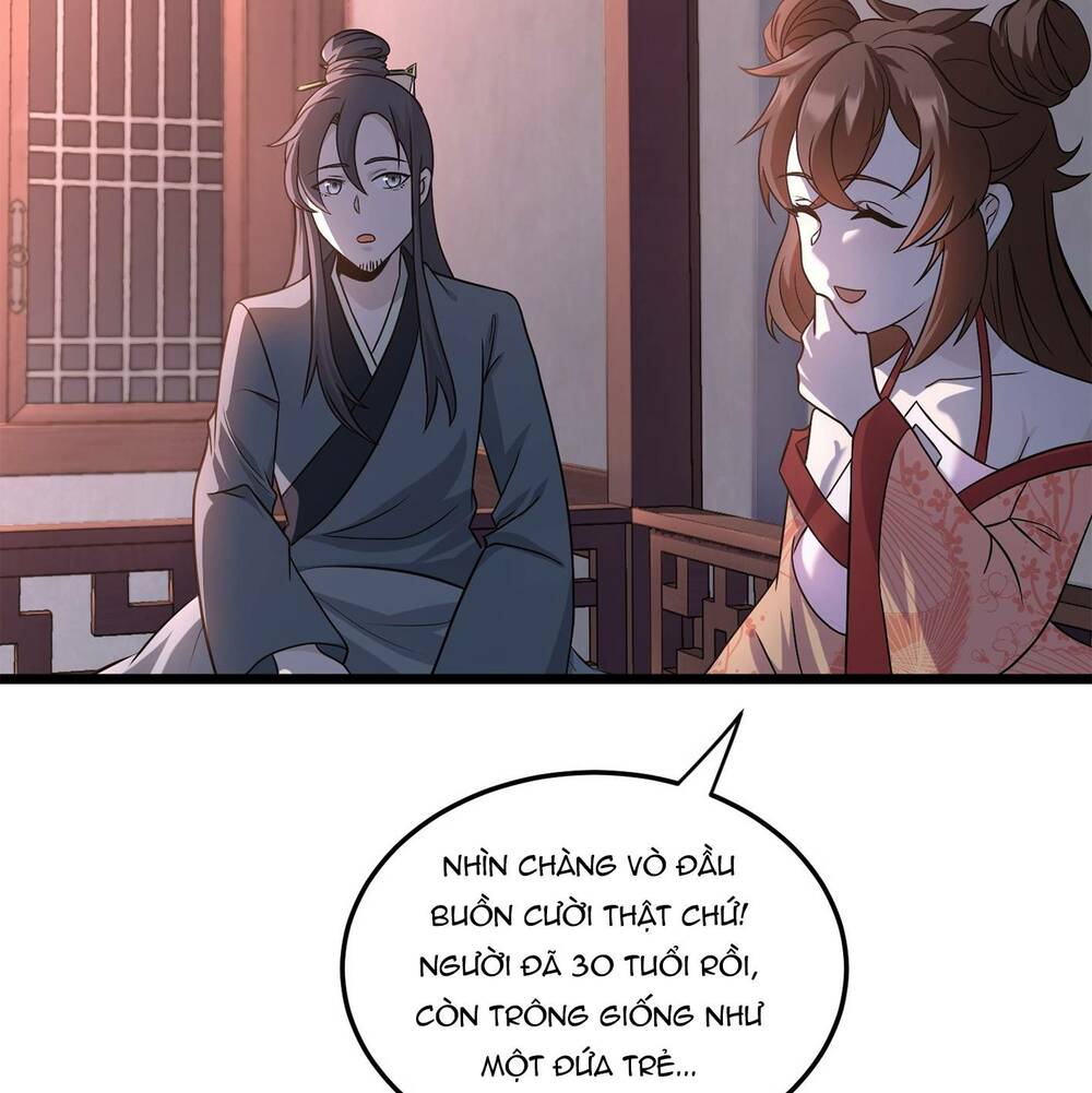 Tu Tiên Là Tử Lộ Chapter 2 - Trang 16