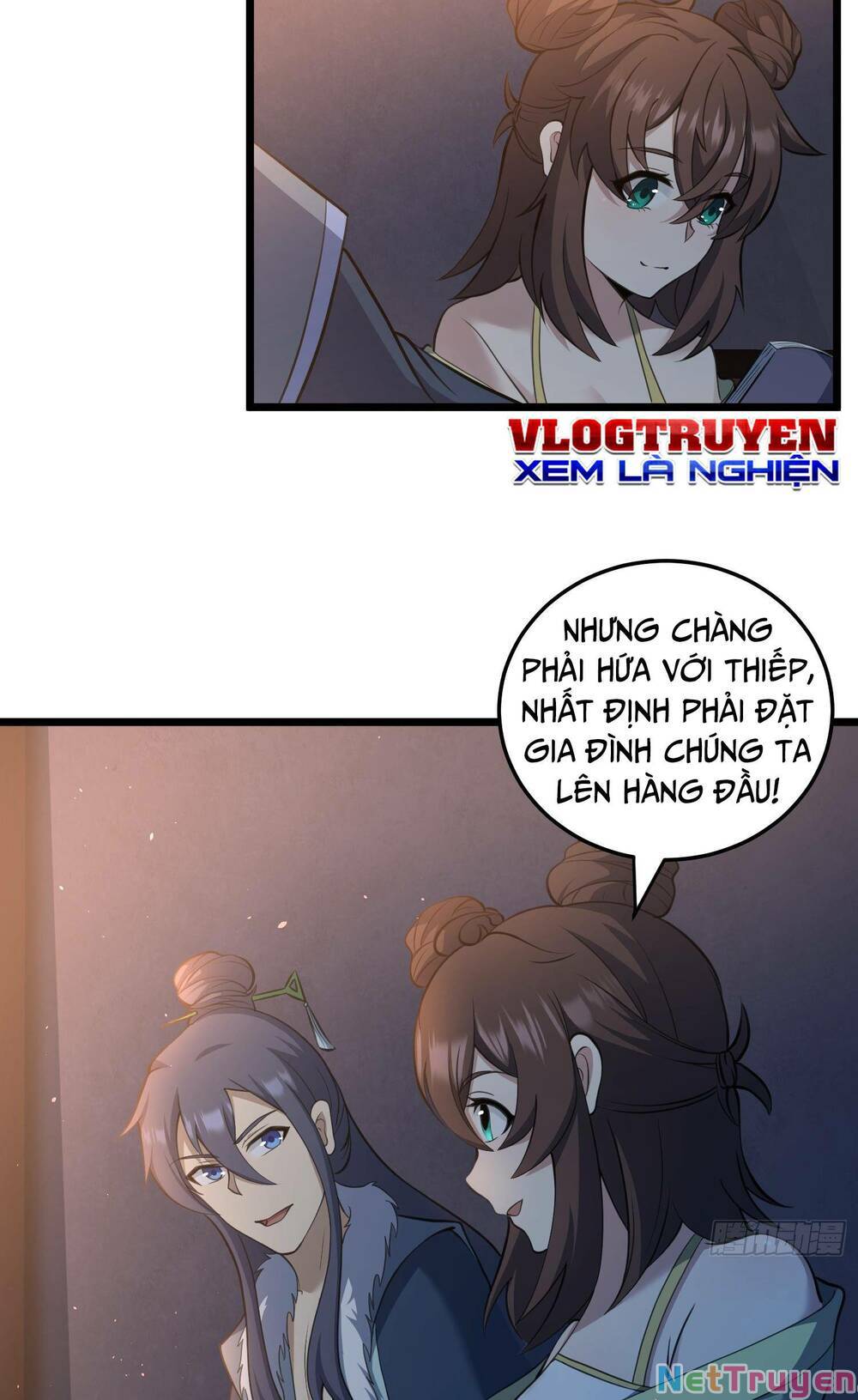 Tu Tiên Là Tử Lộ Chapter 5 - Trang 10