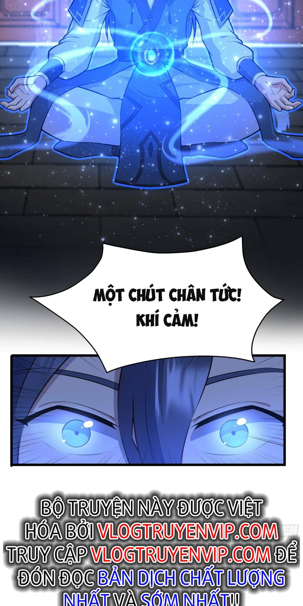 Tu Tiên Là Tử Lộ Chapter 3 - Trang 32