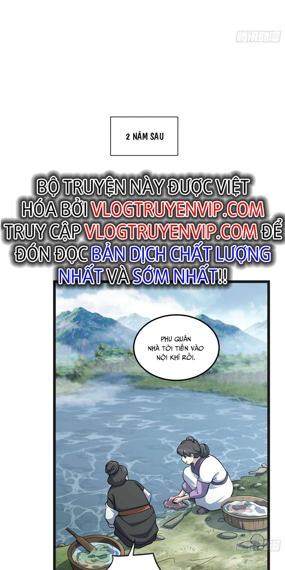 Tu Tiên Là Tử Lộ Chapter 3 - Trang 36