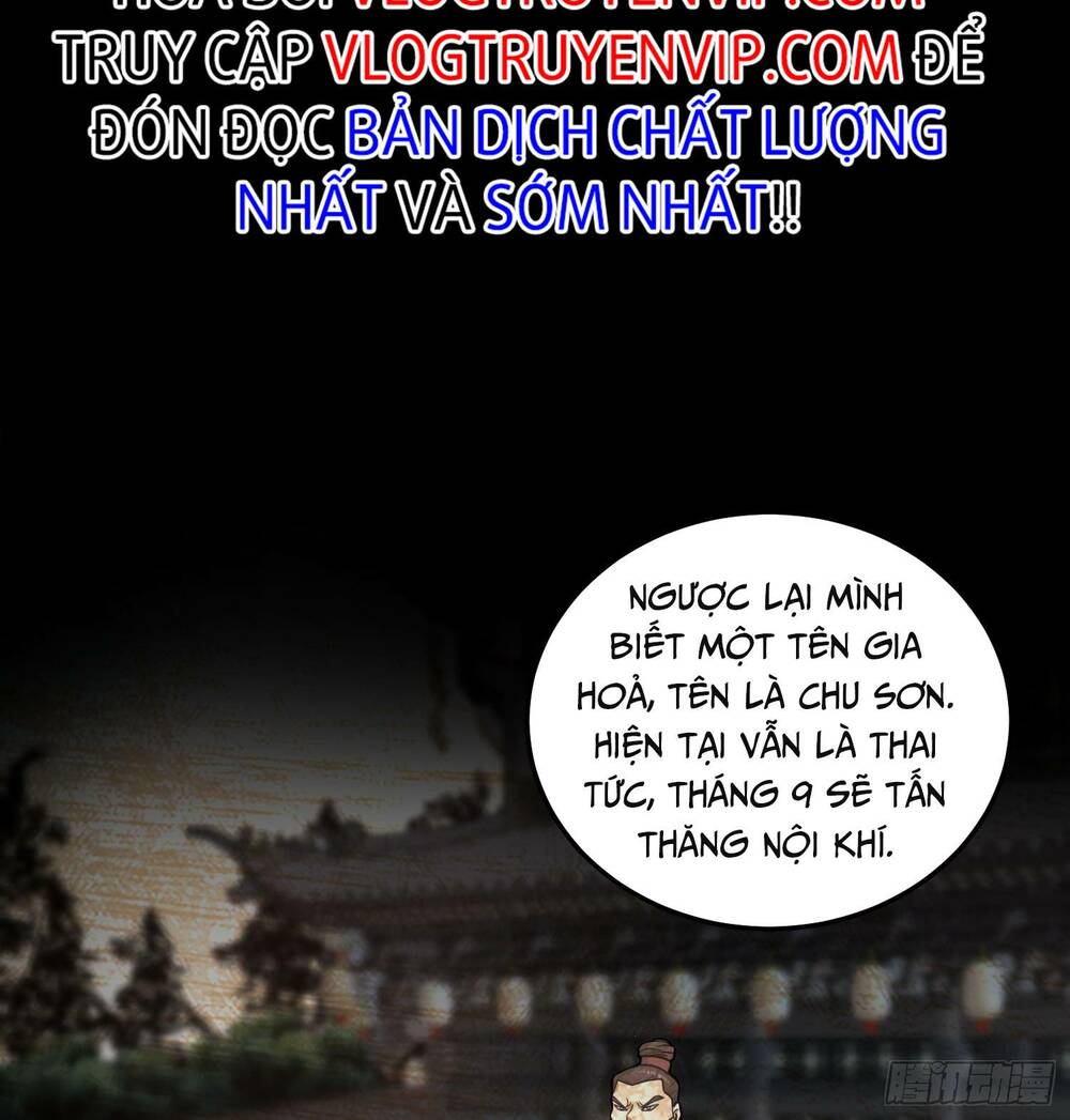 Tu Tiên Là Tử Lộ Chapter 4 - Trang 17