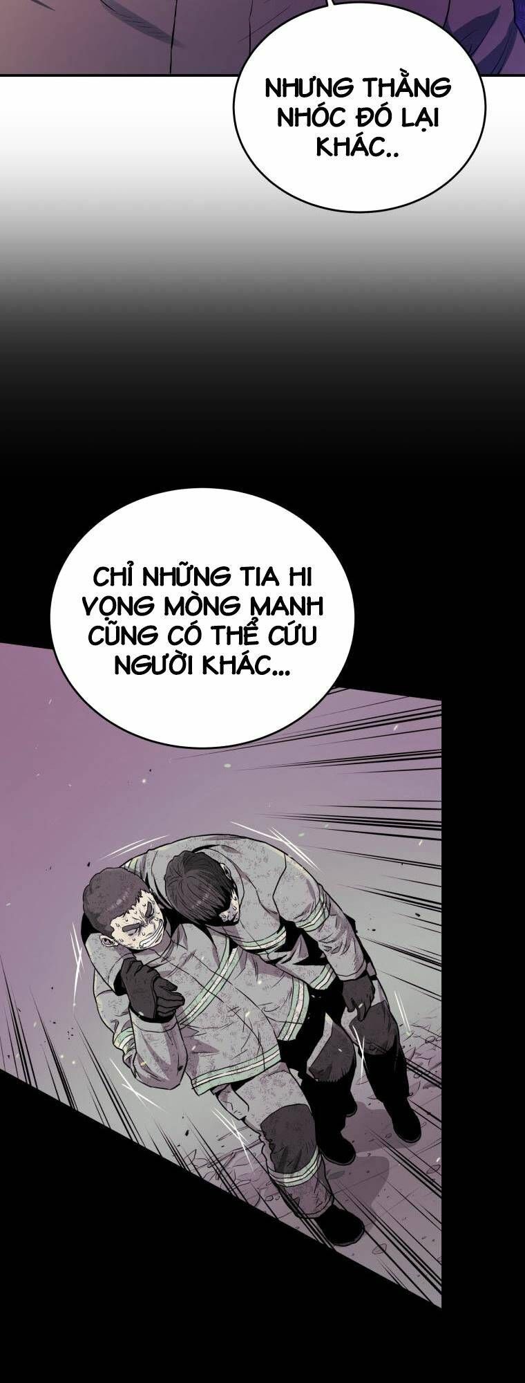 Hệ Thống Cứu Hộ Chapter 42 - Trang 45