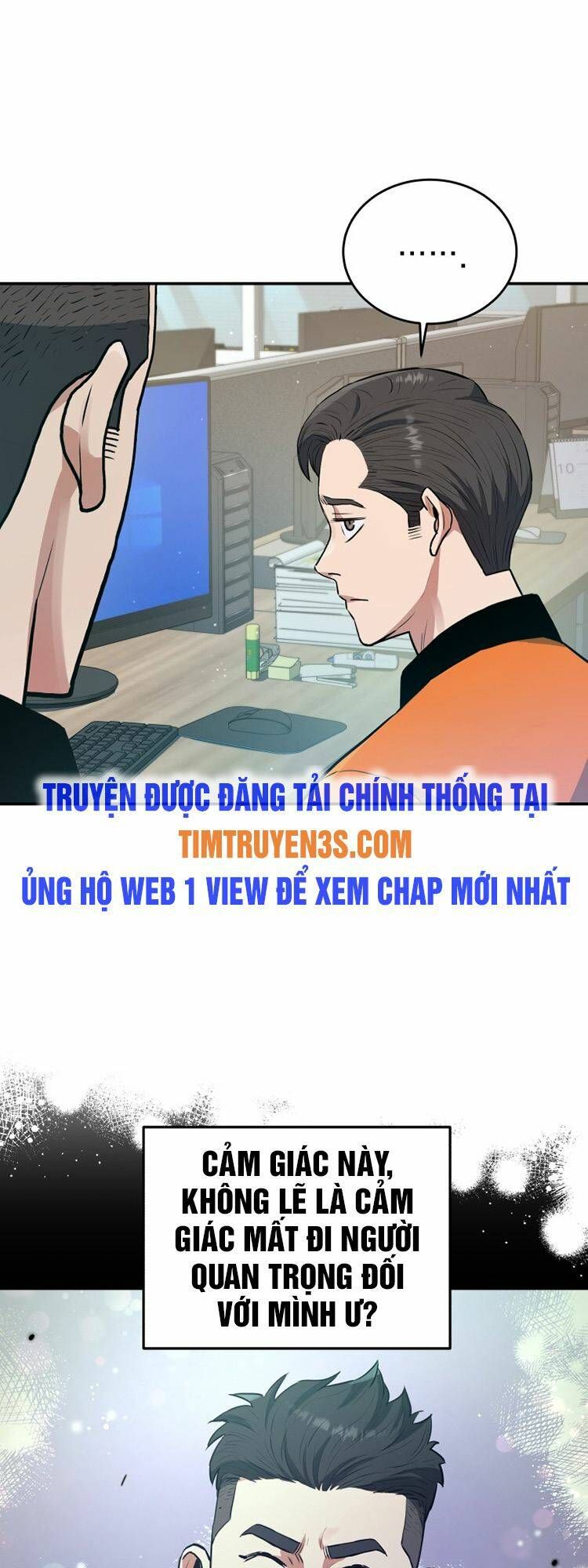 Hệ Thống Cứu Hộ Chapter 38 - Trang 13