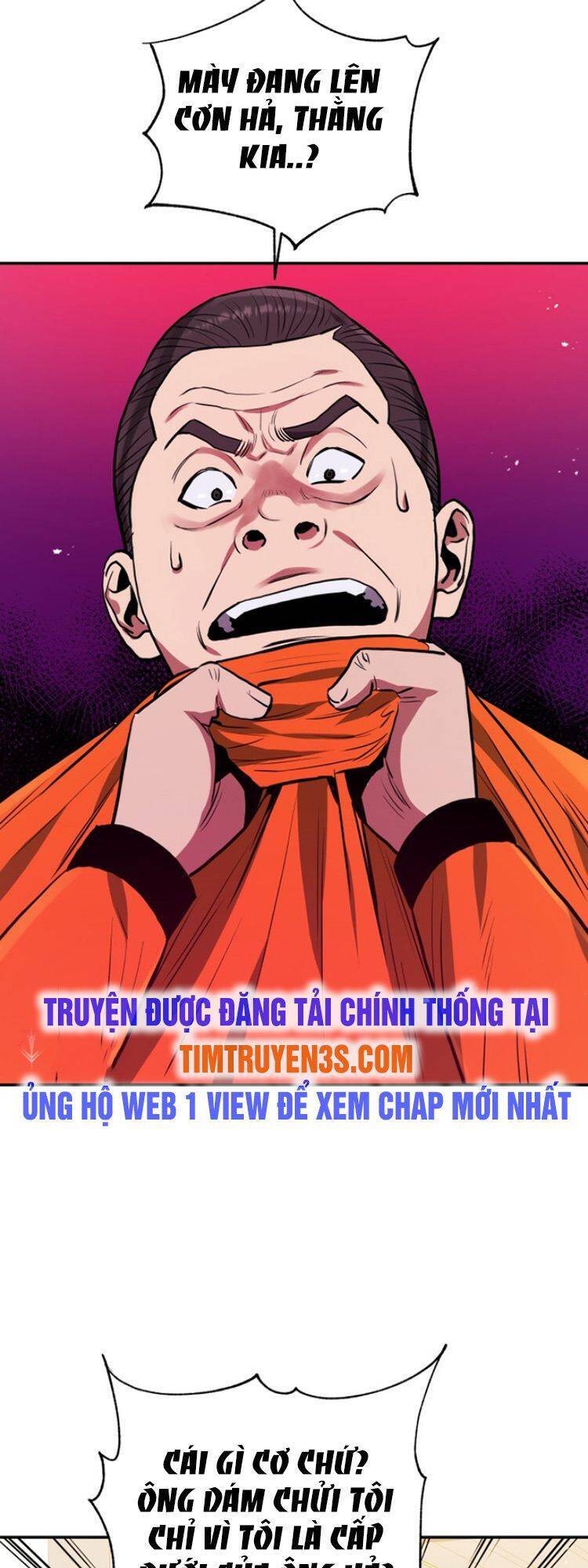 Hệ Thống Cứu Hộ Chapter 32 - Trang 7