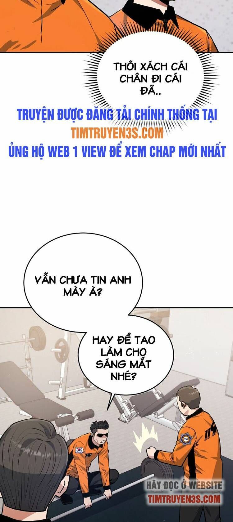 Hệ Thống Cứu Hộ Chapter 37 - Trang 15