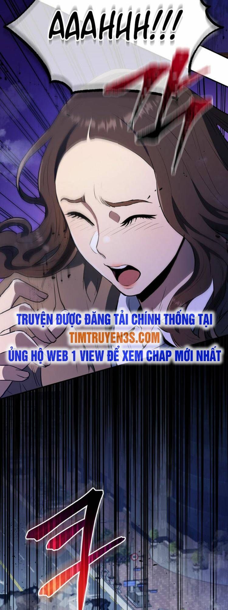 Hệ Thống Cứu Hộ Chapter 39 - Trang 10