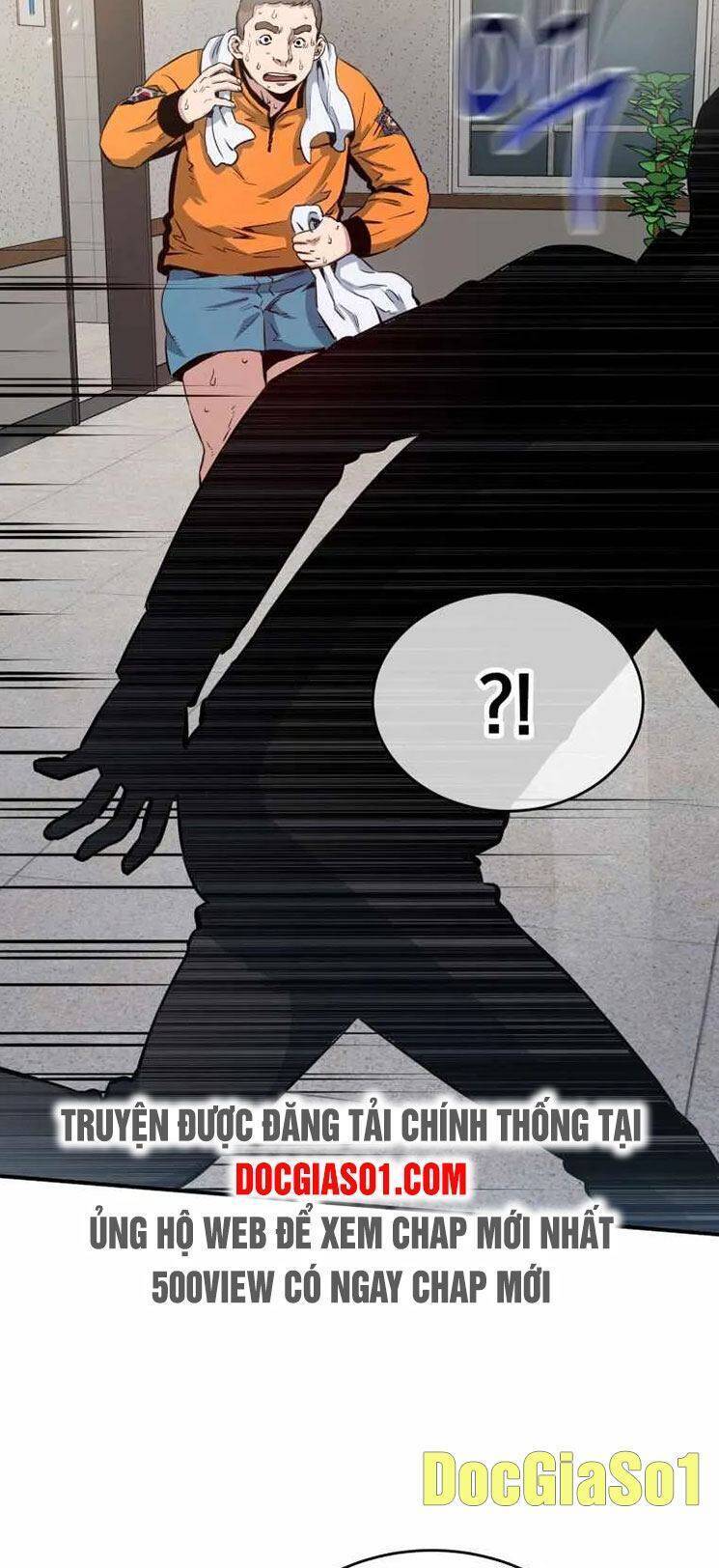 Hệ Thống Cứu Hộ Chapter 6 - Trang 46