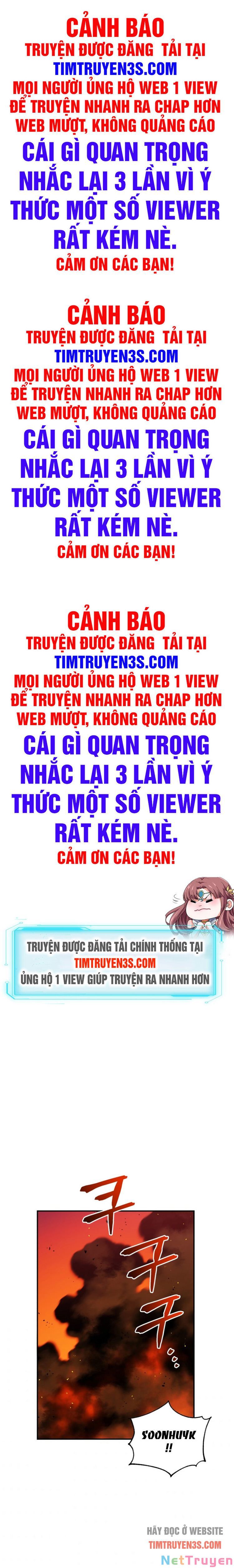 Hệ Thống Cứu Hộ Chapter 31 - Trang 1