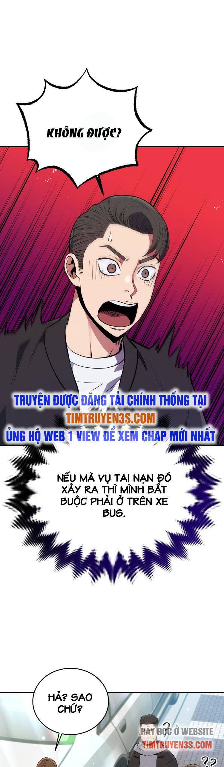 Hệ Thống Cứu Hộ Chapter 35 - Trang 17