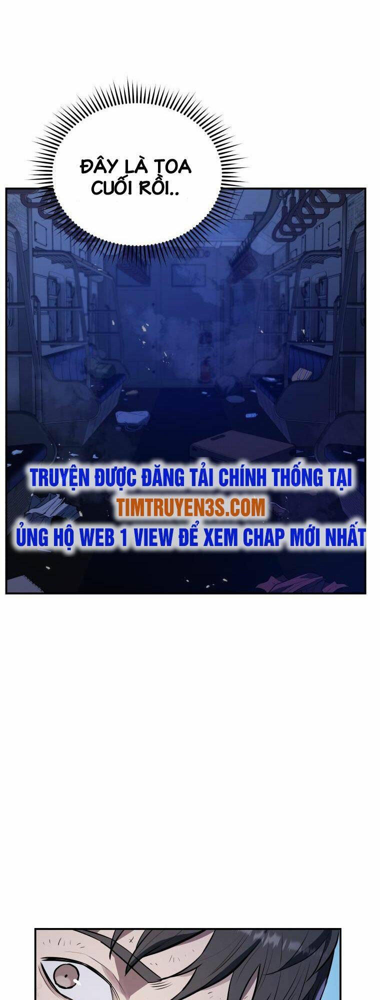 Hệ Thống Cứu Hộ Chapter 43 - Trang 21