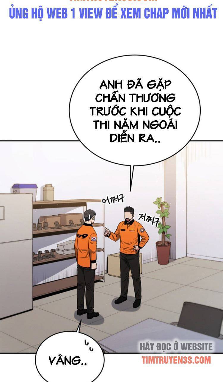 Hệ Thống Cứu Hộ Chapter 32 - Trang 17