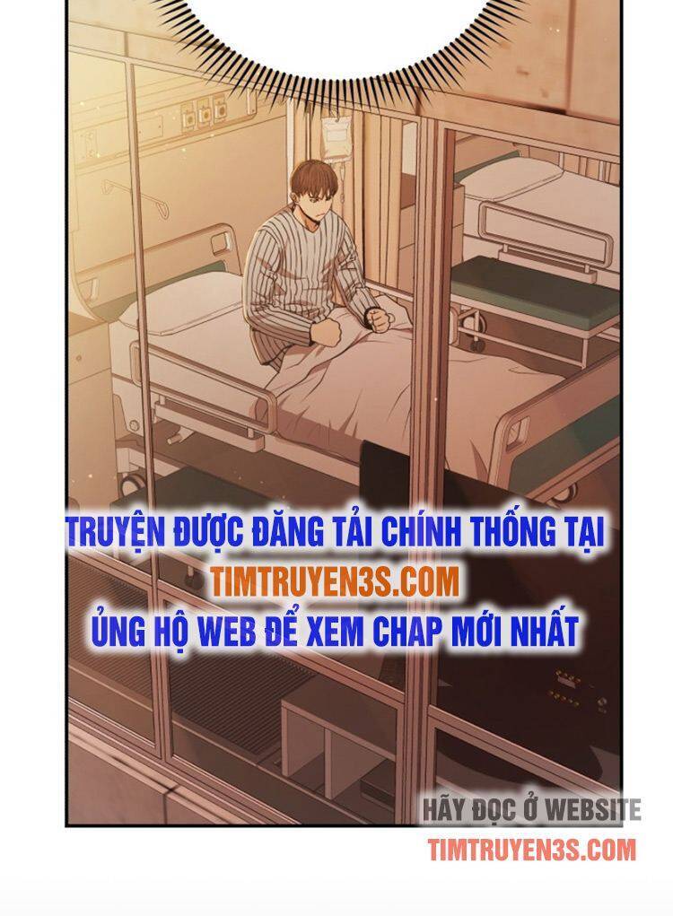 Hệ Thống Cứu Hộ Chapter 20 - Trang 32