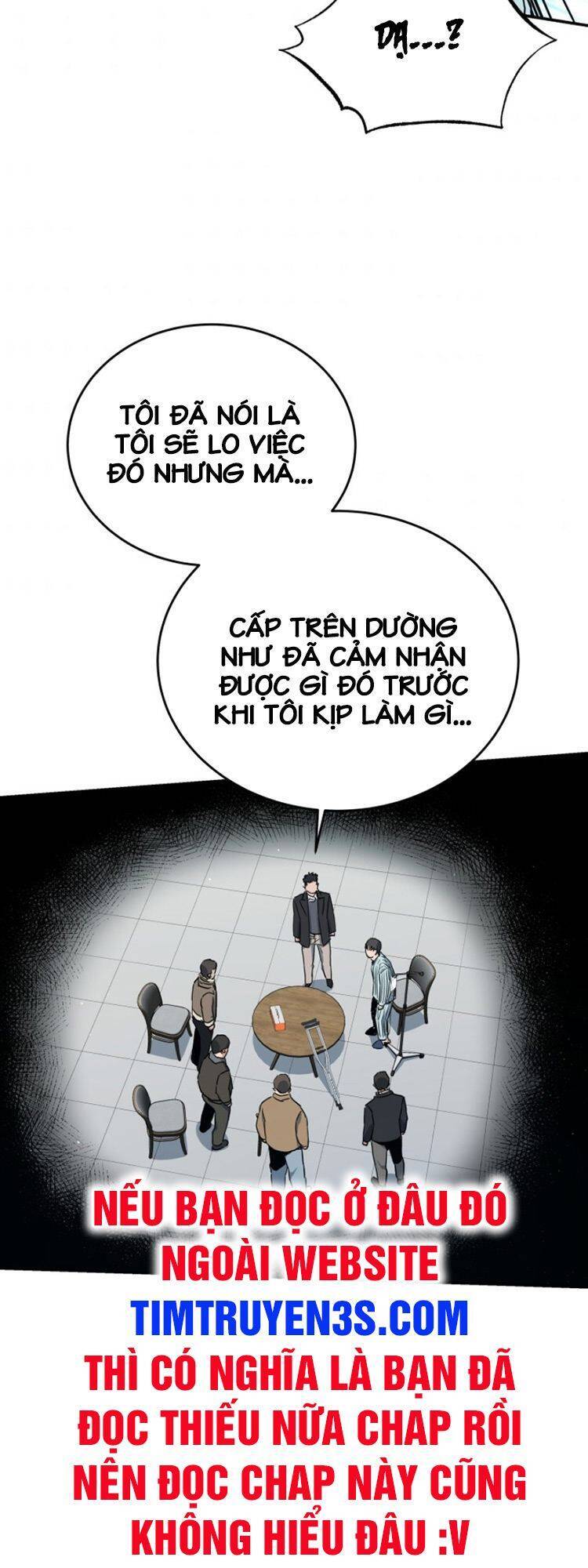 Hệ Thống Cứu Hộ Chapter 20 - Trang 2