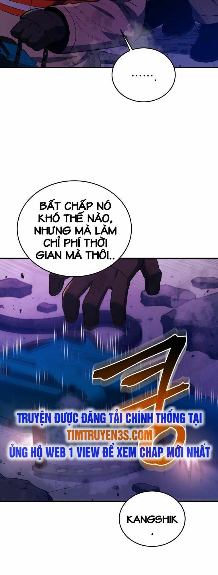 Hệ Thống Cứu Hộ Chapter 43 - Trang 58