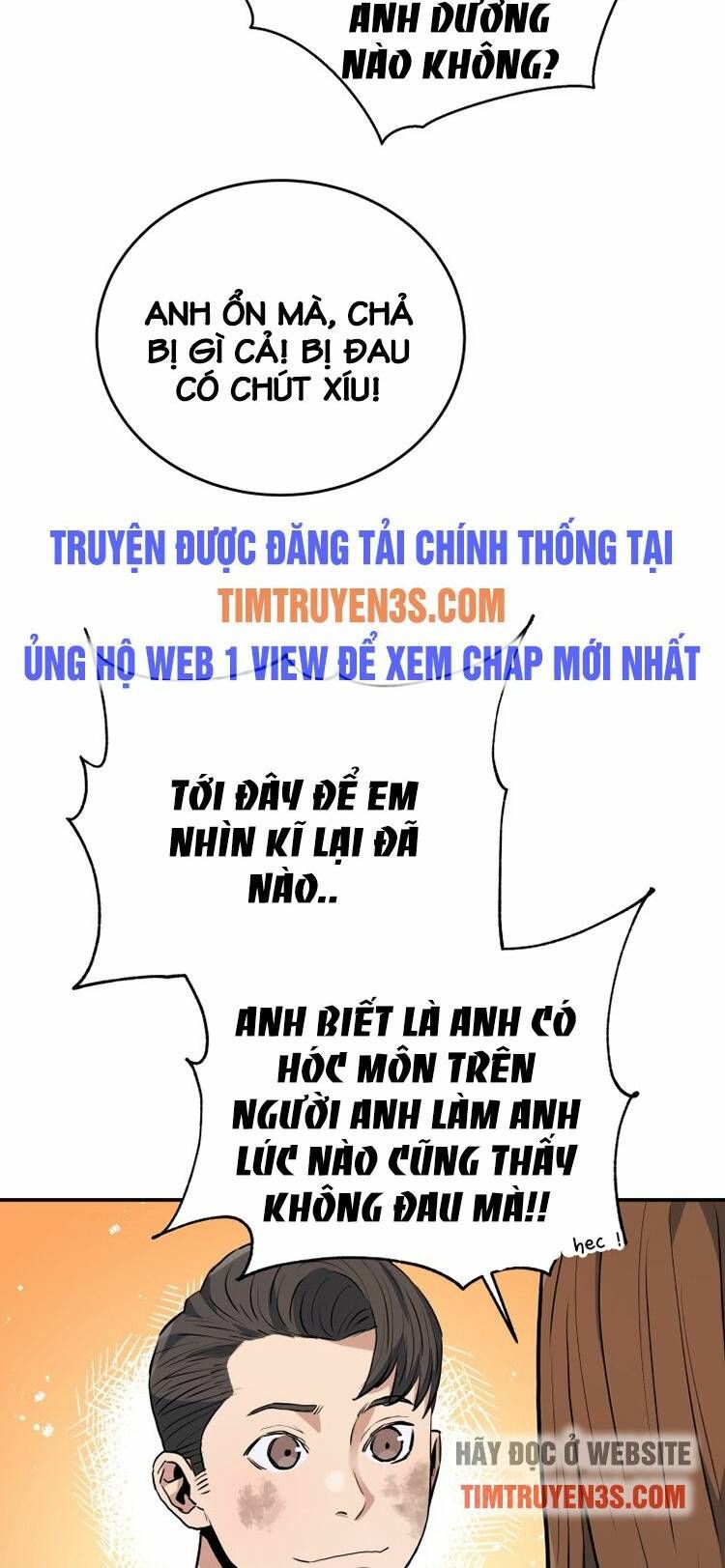 Hệ Thống Cứu Hộ Chapter 36 - Trang 68