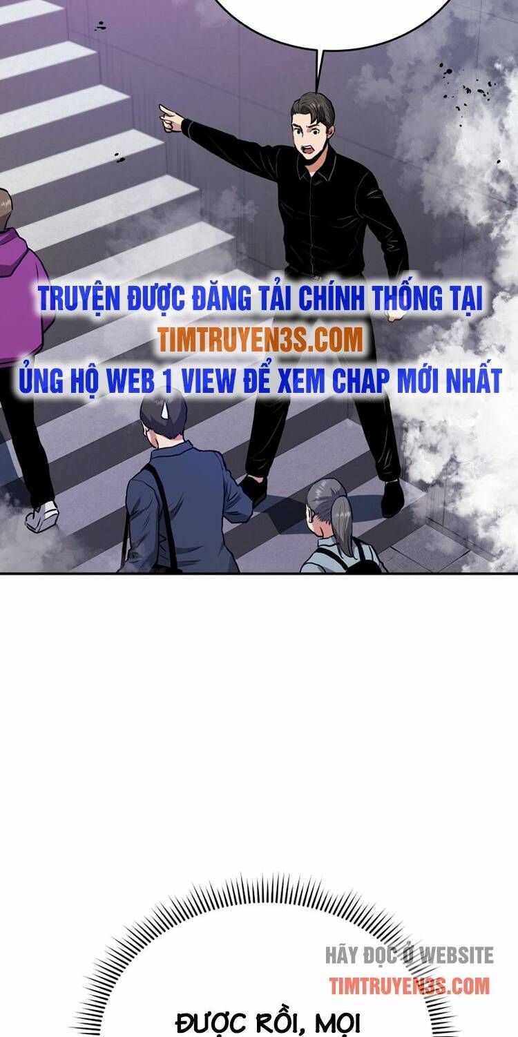 Hệ Thống Cứu Hộ Chapter 38 - Trang 48