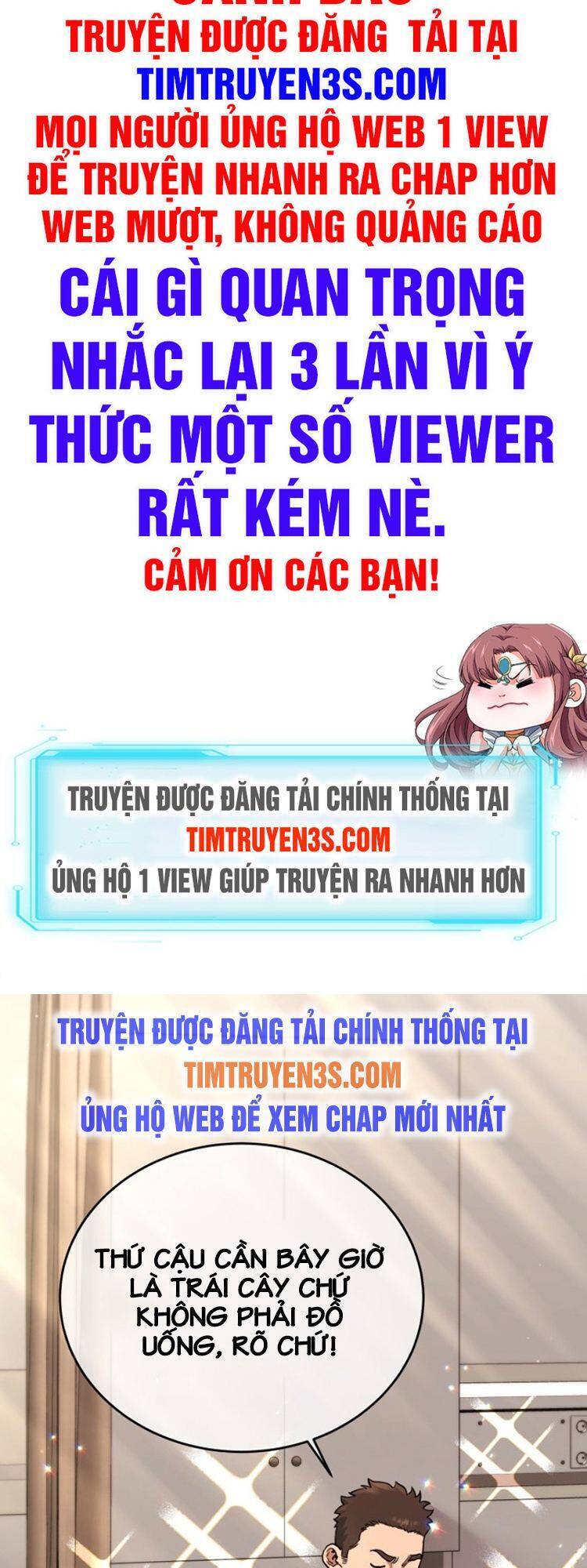 Hệ Thống Cứu Hộ Chapter 21 - Trang 2