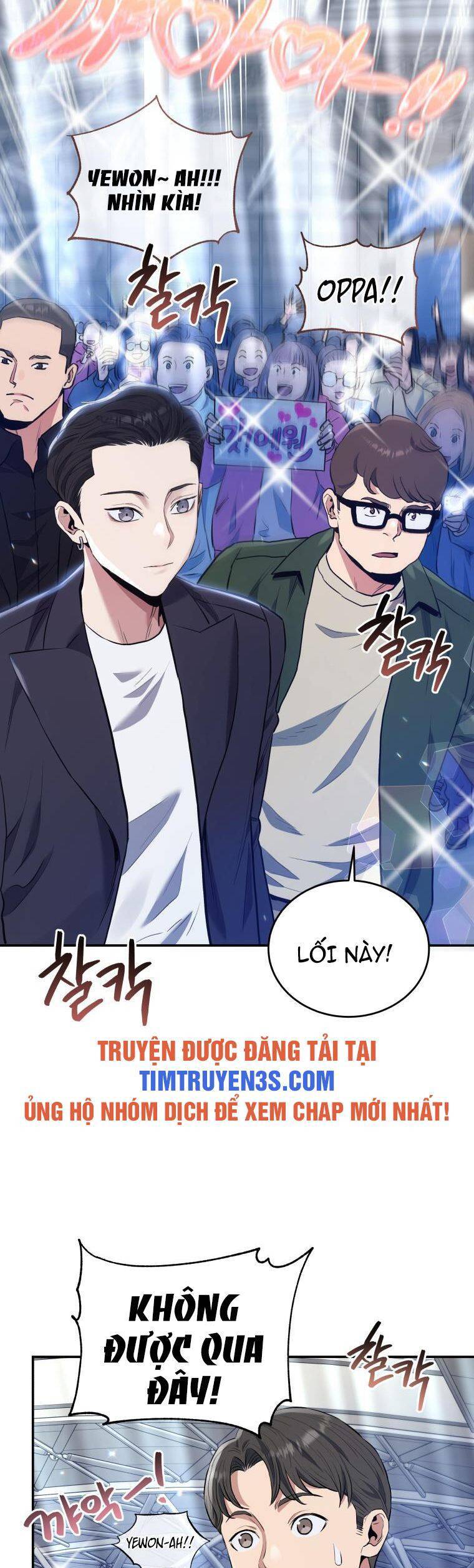 Hệ Thống Cứu Hộ Chapter 48 - Trang 26