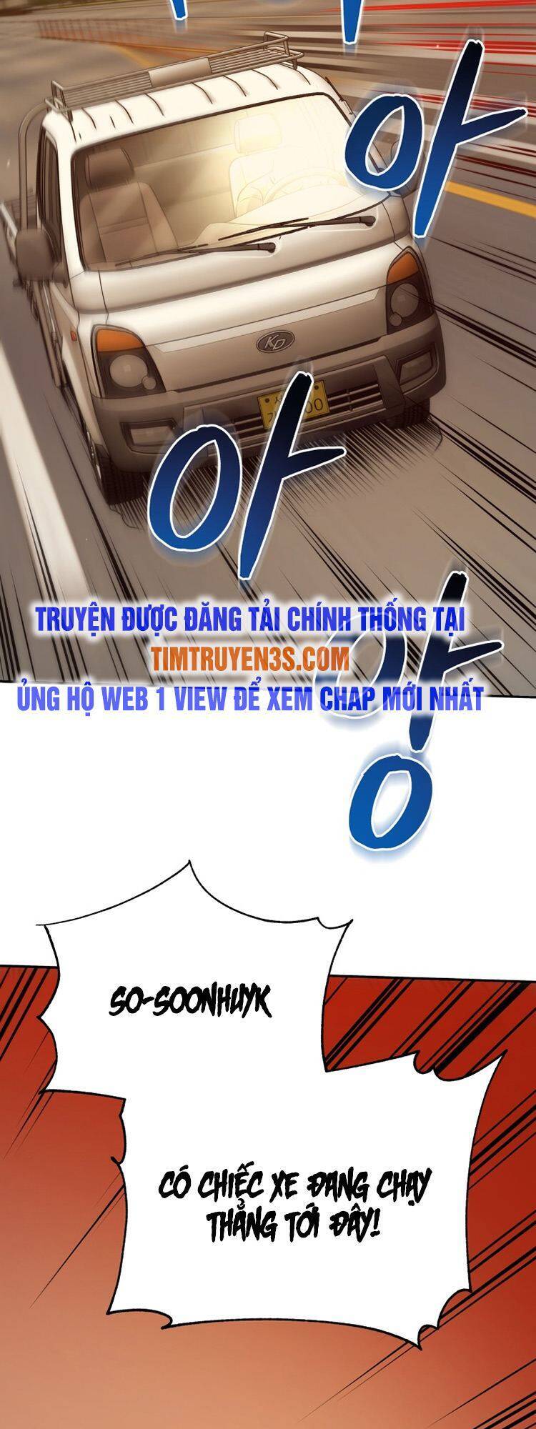 Hệ Thống Cứu Hộ Chapter 22 - Trang 52