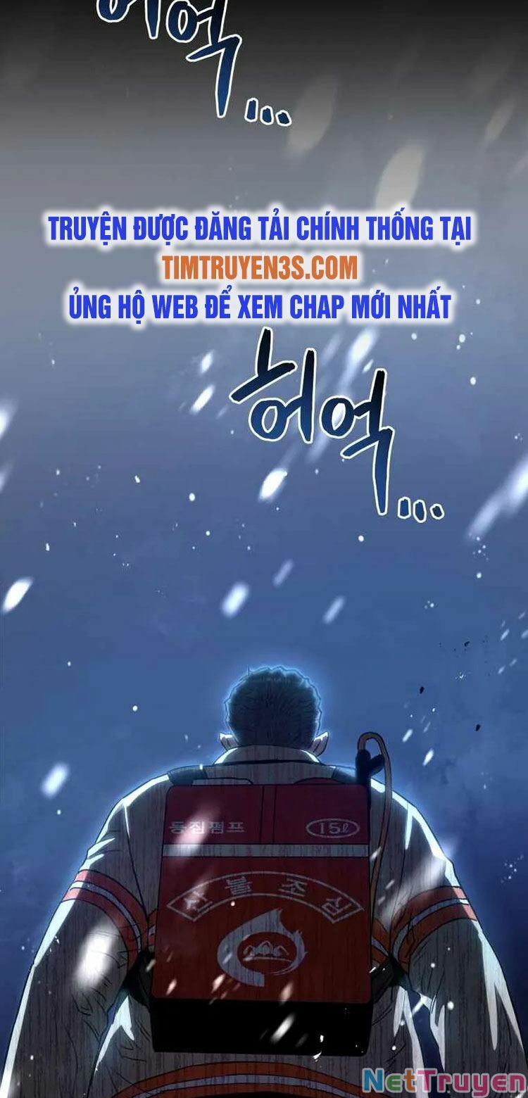 Hệ Thống Cứu Hộ Chapter 18 - Trang 5