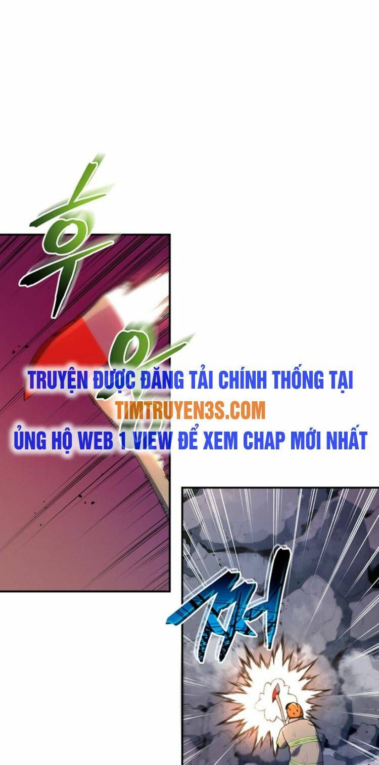 Hệ Thống Cứu Hộ Chapter 39 - Trang 44