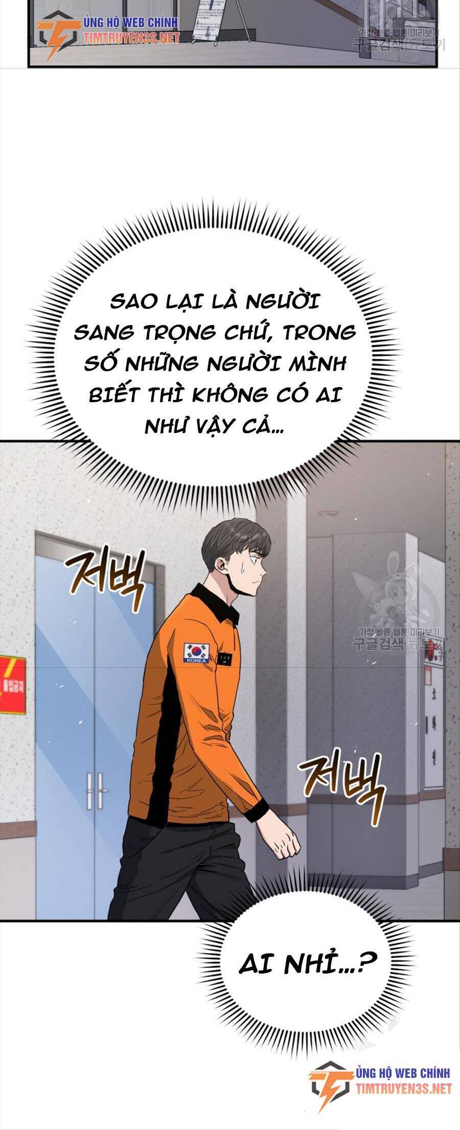 Hệ Thống Cứu Hộ Chapter 63 - Trang 70