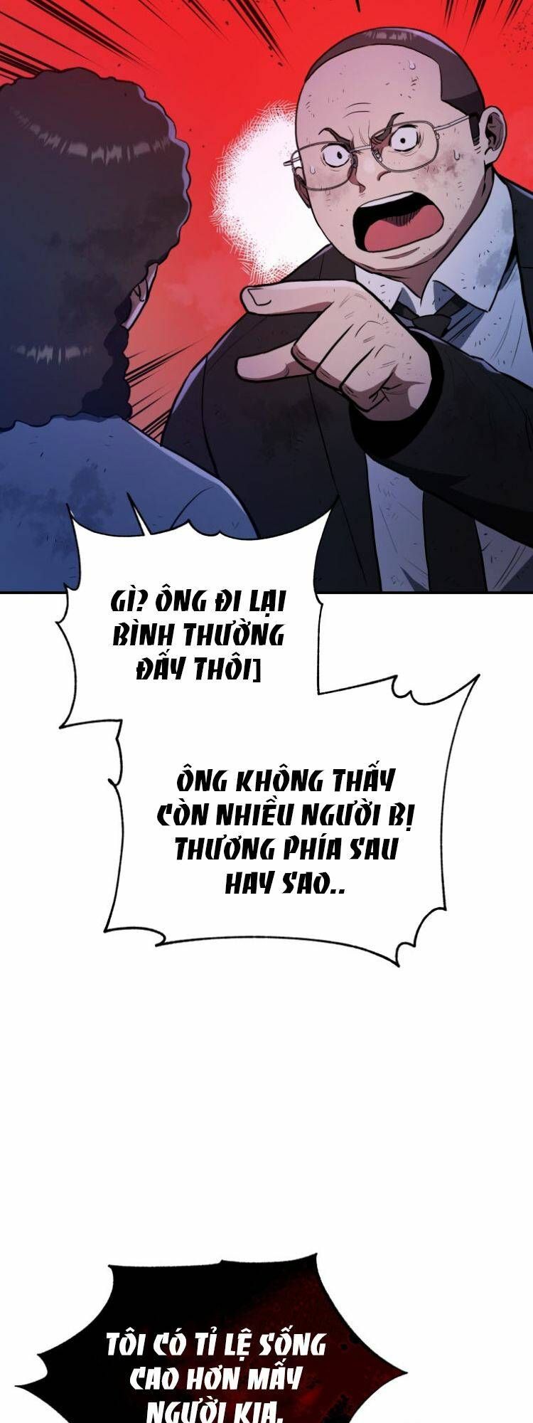 Hệ Thống Cứu Hộ Chapter 41 - Trang 53