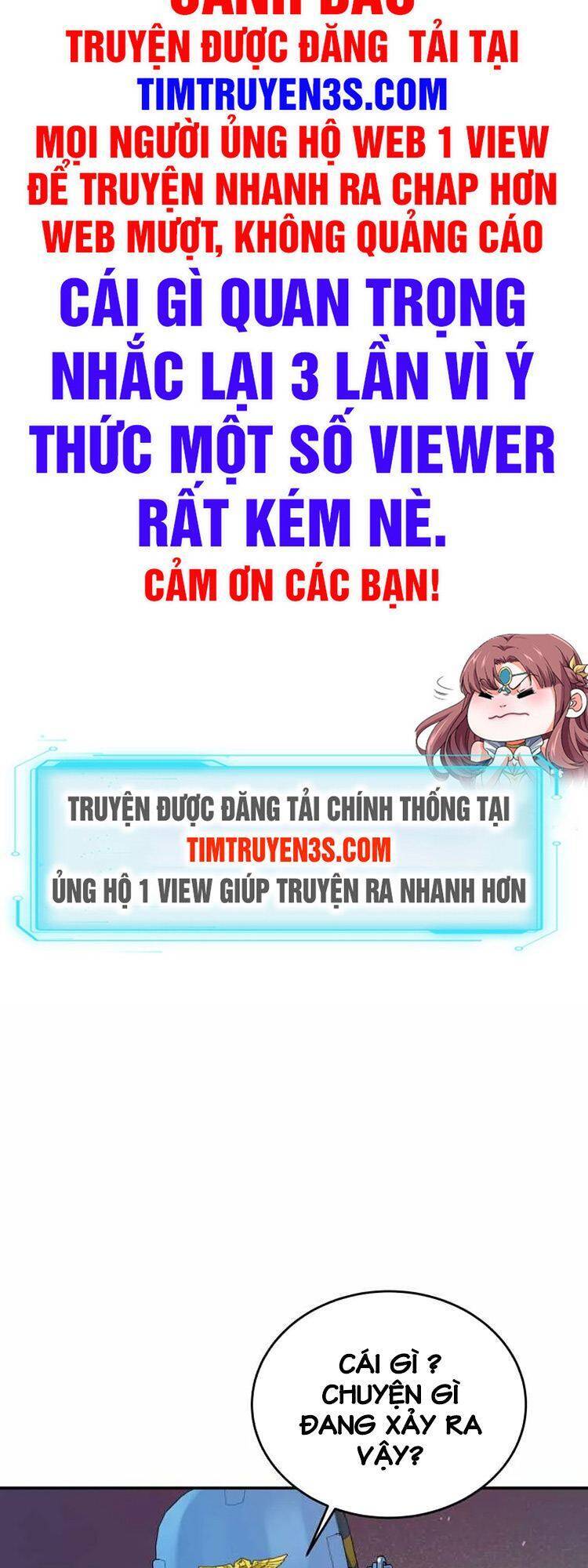 Hệ Thống Cứu Hộ Chapter 29 - Trang 2