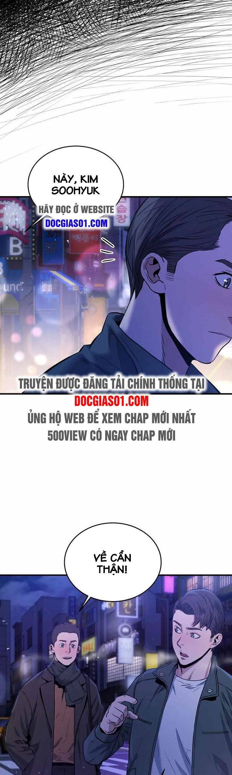 Hệ Thống Cứu Hộ Chapter 9 - Trang 42