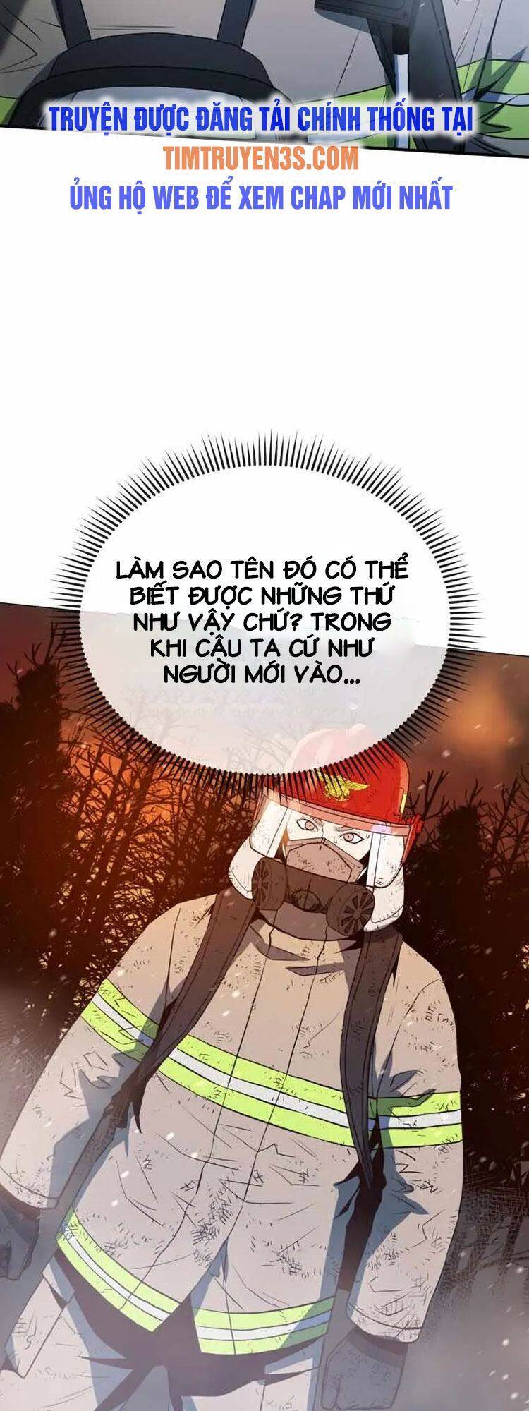 Hệ Thống Cứu Hộ Chapter 13 - Trang 28