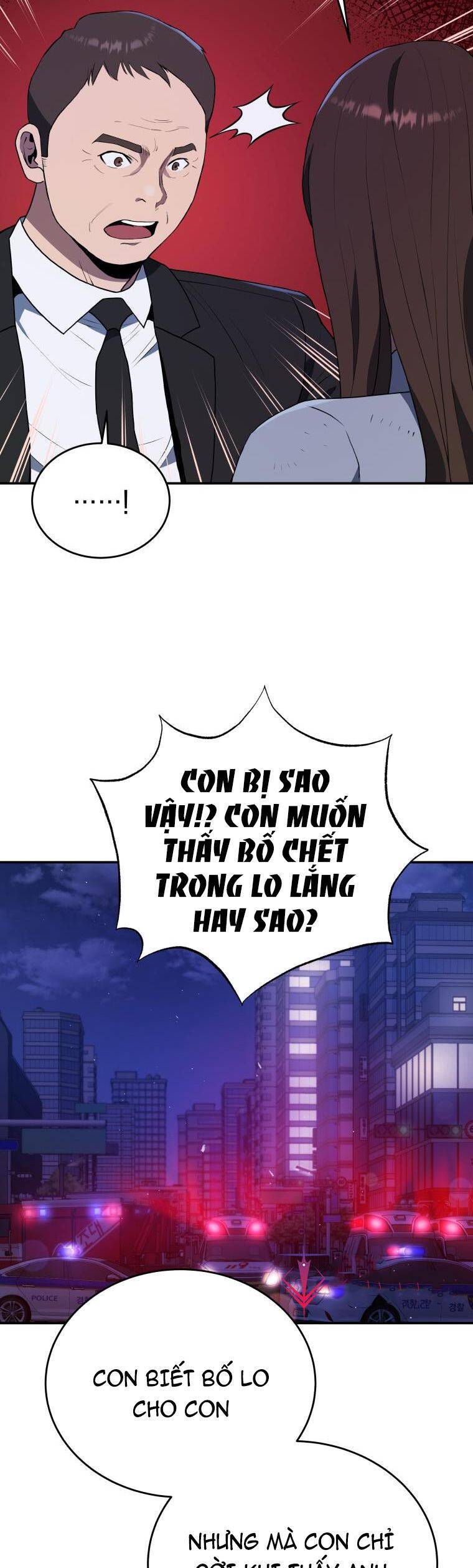 Hệ Thống Cứu Hộ Chapter 44 - Trang 15