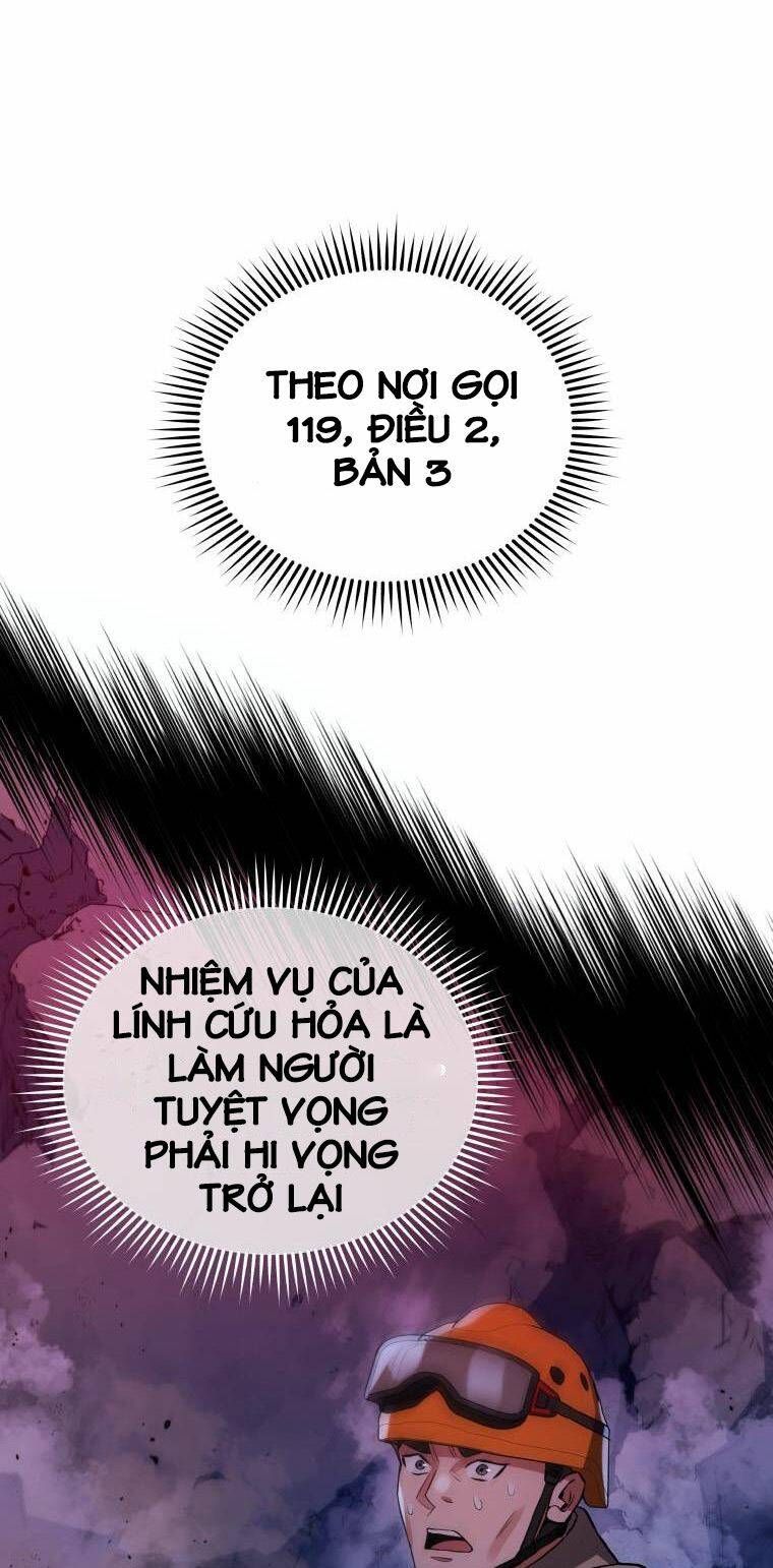 Hệ Thống Cứu Hộ Chapter 42 - Trang 49