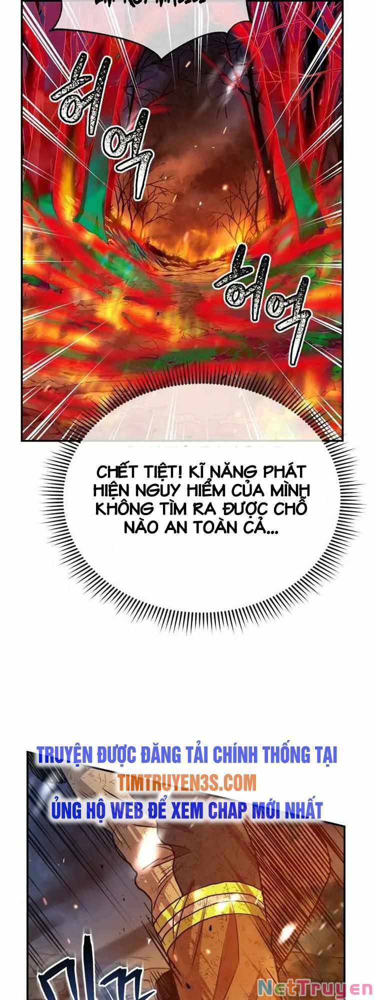 Hệ Thống Cứu Hộ Chapter 18 - Trang 62