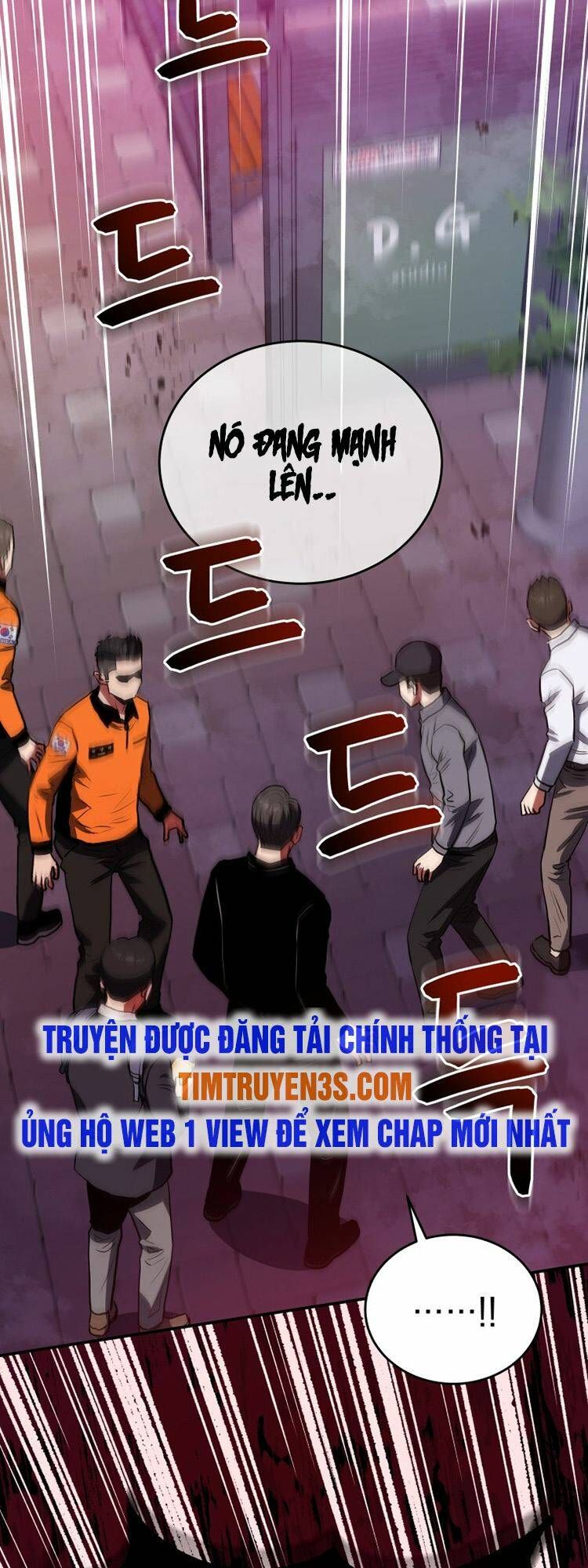 Hệ Thống Cứu Hộ Chapter 38 - Trang 71