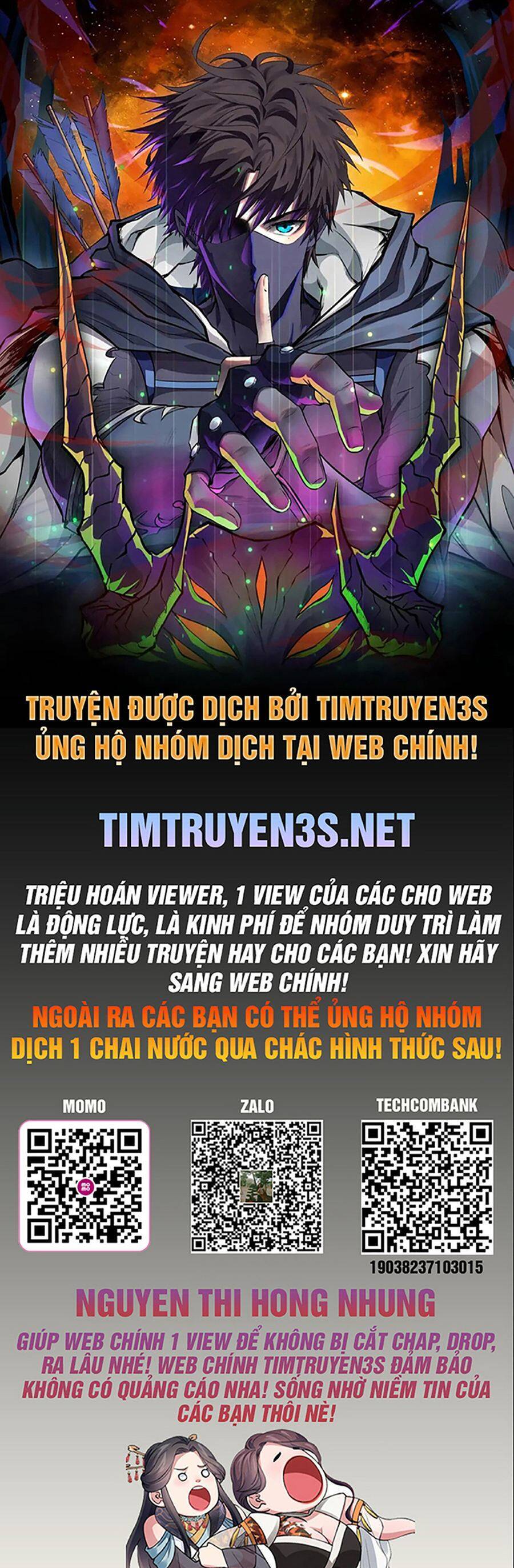 Hệ Thống Cứu Hộ Chapter 65 - Trang 0