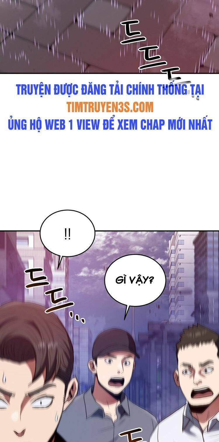 Hệ Thống Cứu Hộ Chapter 38 - Trang 69