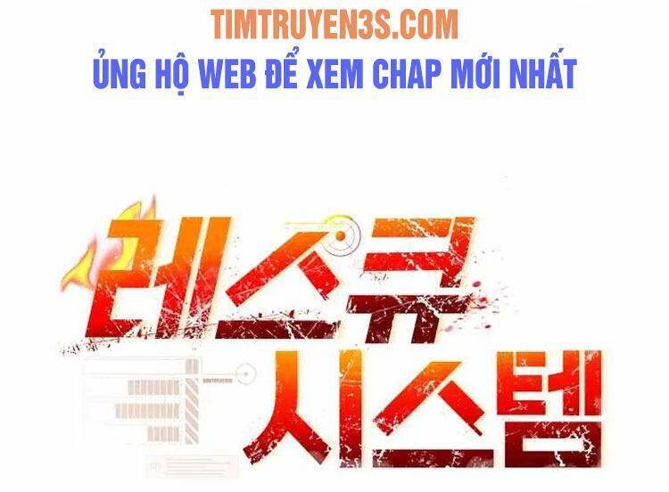 Hệ Thống Cứu Hộ Chapter 17 - Trang 14