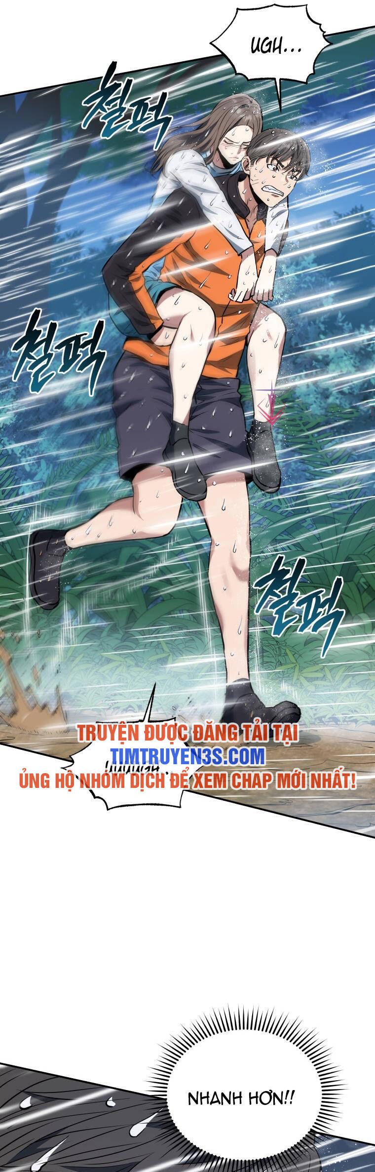 Hệ Thống Cứu Hộ Chapter 51 - Trang 12