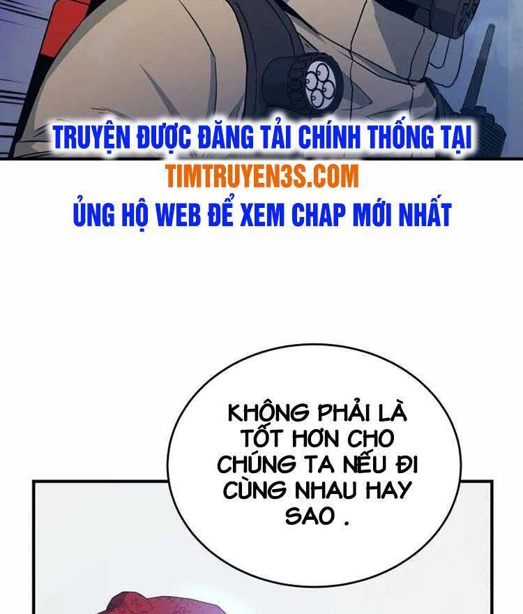 Hệ Thống Cứu Hộ Chapter 14 - Trang 45