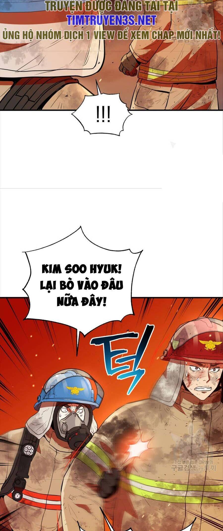 Hệ Thống Cứu Hộ Chapter 70 - Trang 49