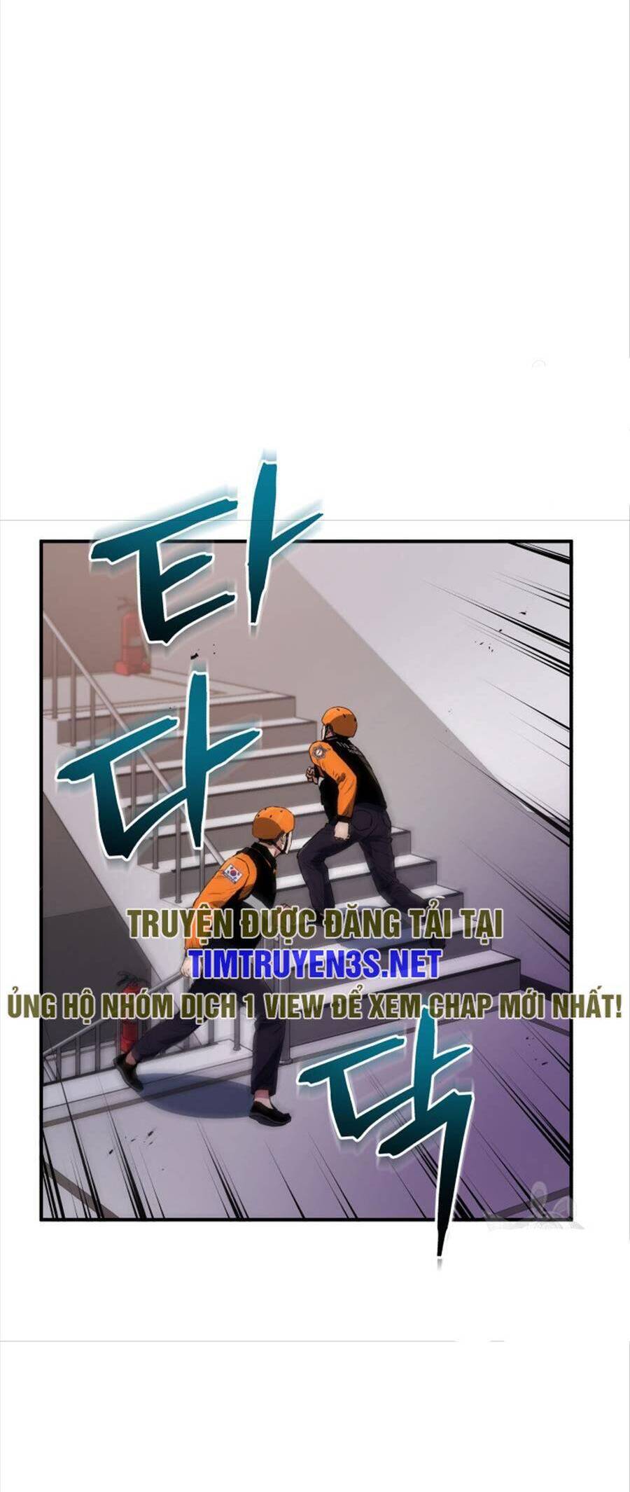 Hệ Thống Cứu Hộ Chapter 69 - Trang 29