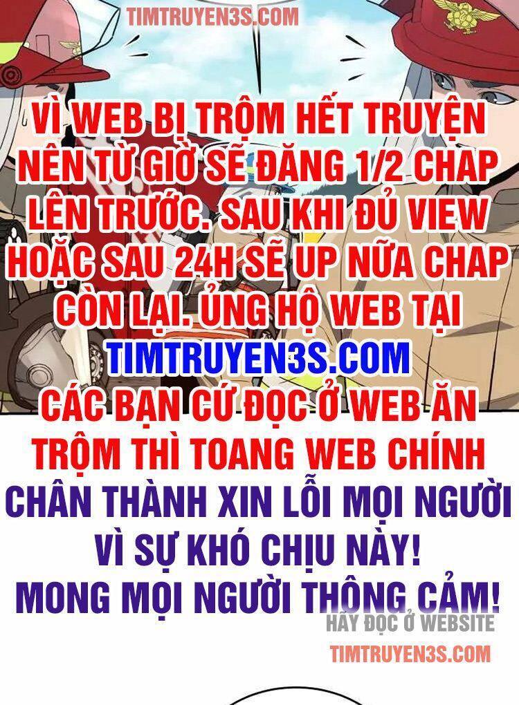 Hệ Thống Cứu Hộ Chapter 29 - Trang 29