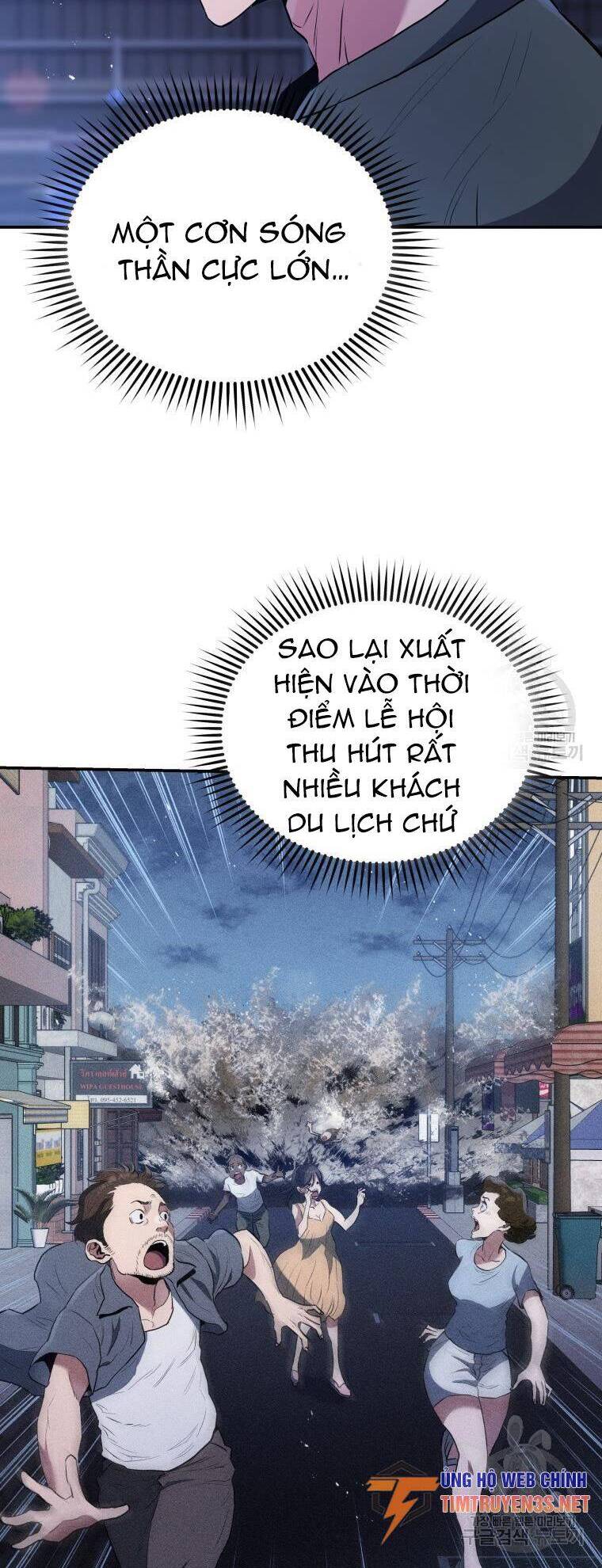 Hệ Thống Cứu Hộ Chapter 56 - Trang 8